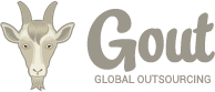 Gout Logo